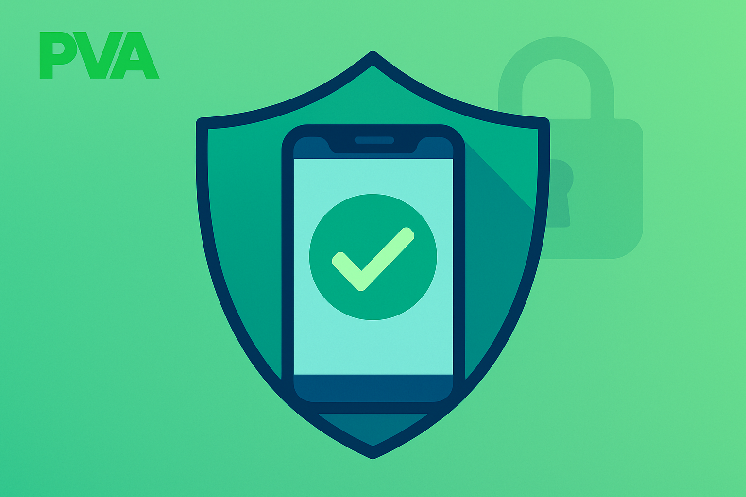 is virtual number safe