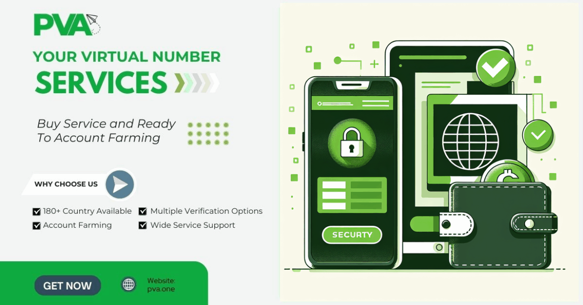 verify Binance account safely