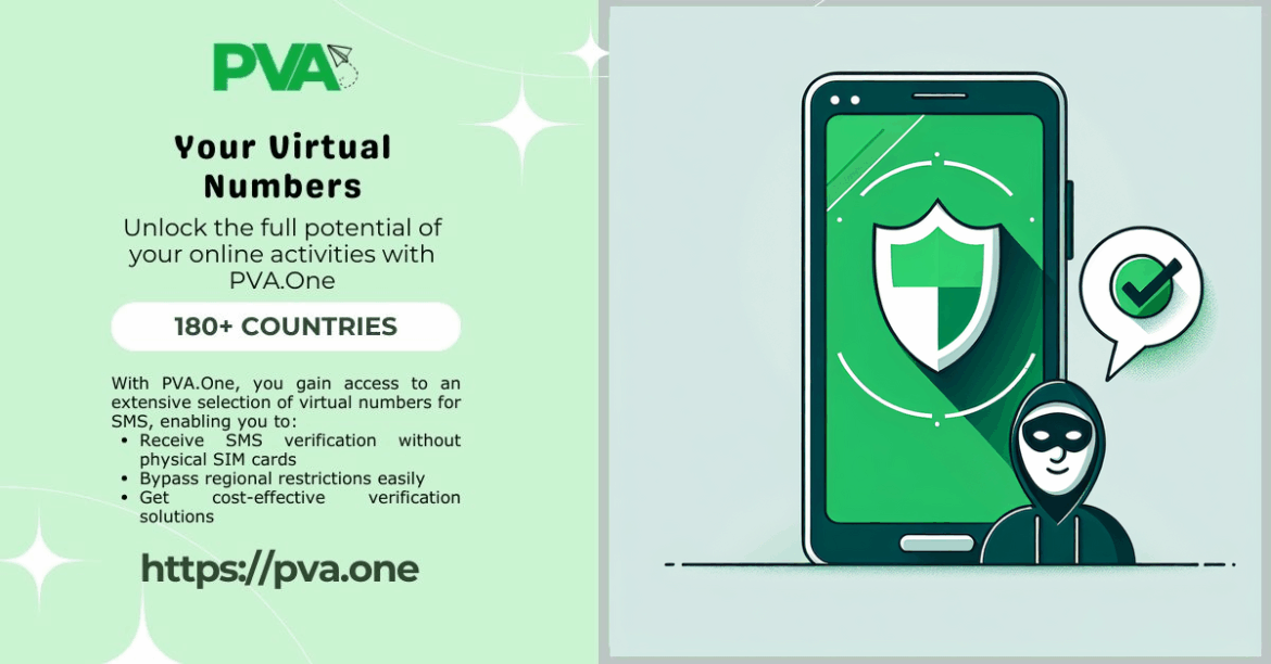 disposable number for online marketplaces