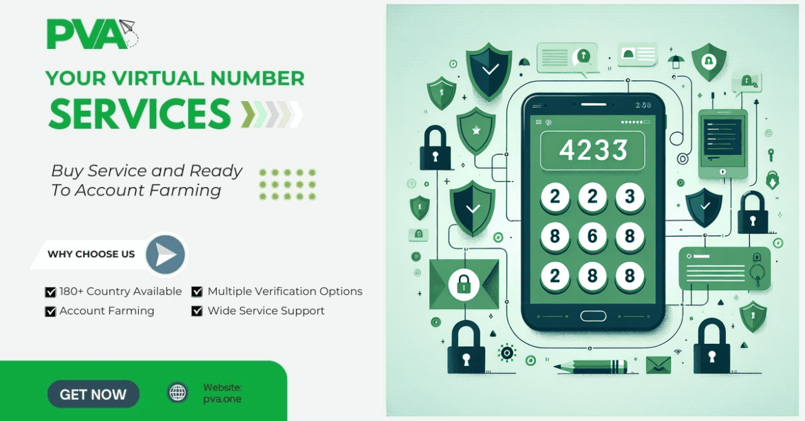 Choosing reliable virtual number provider