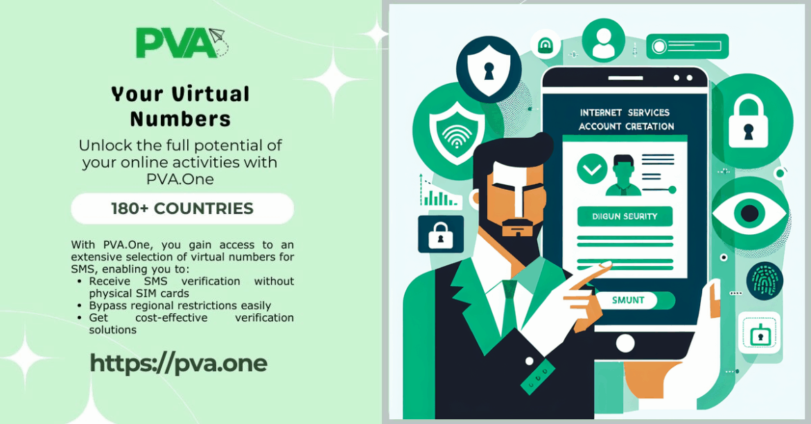 create and verify Google account
