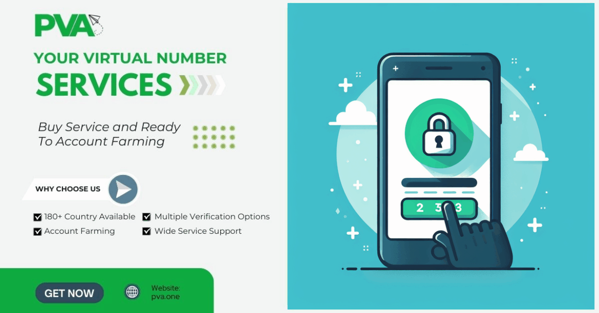 facebook account creation virtual number