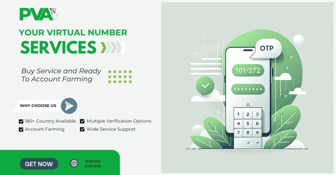 online number for OTP verification