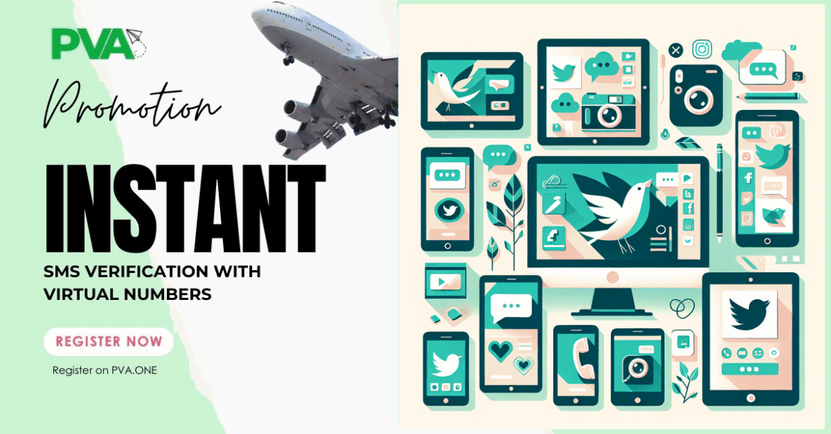 multi-login strategy using PVA