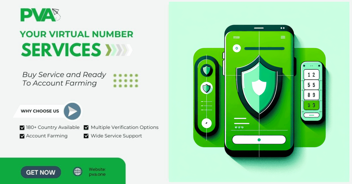 Non-VoIP numbers for verifications