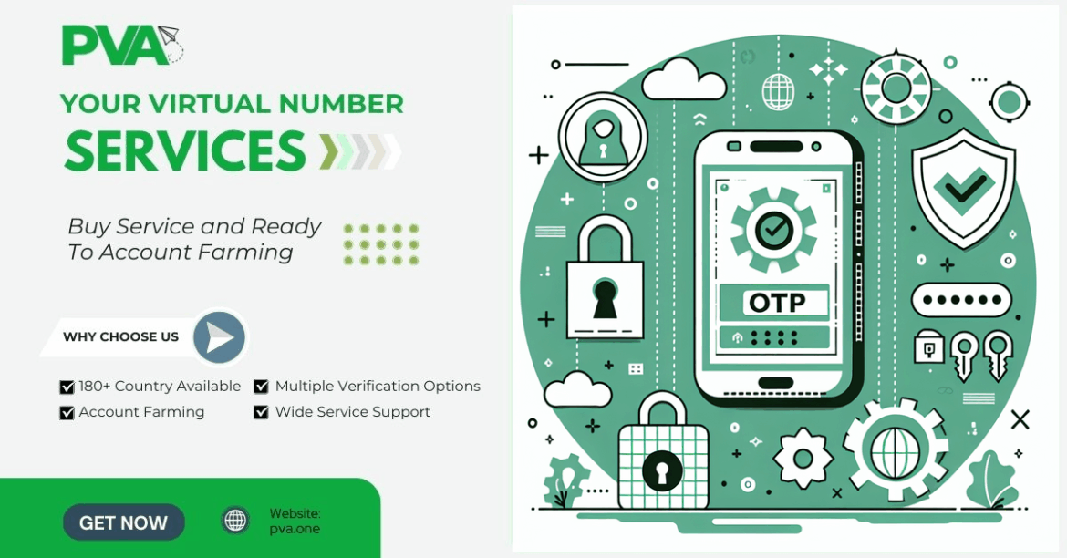 OTP verification on Grab and Gojek