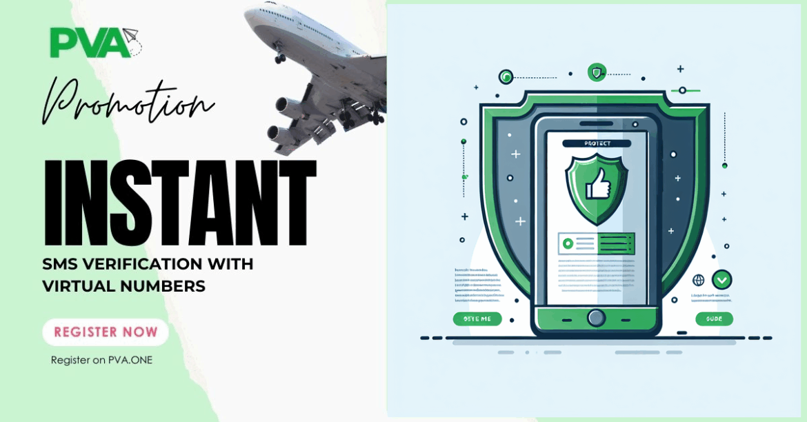 Protect privacy with virtual number