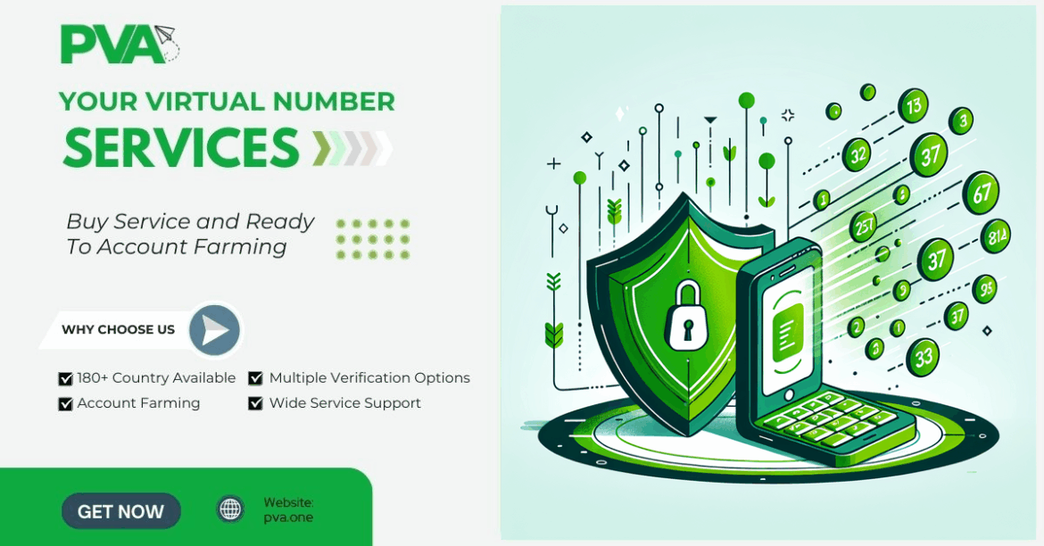 virtual numbers cybersecurity anonymity