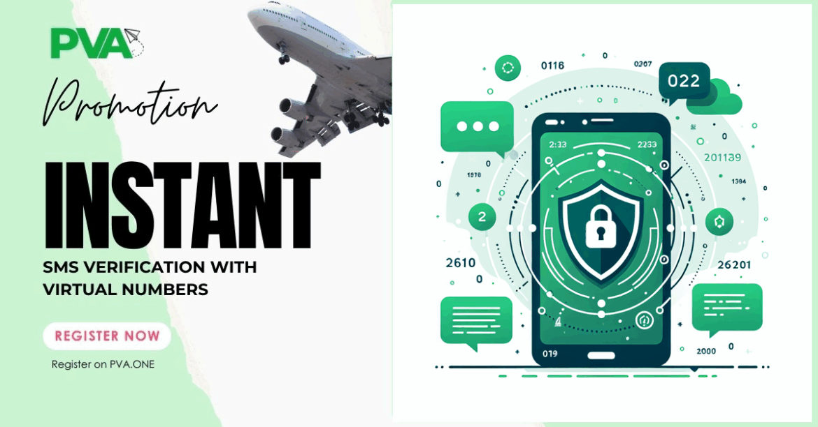 virtual number for Coinbase security