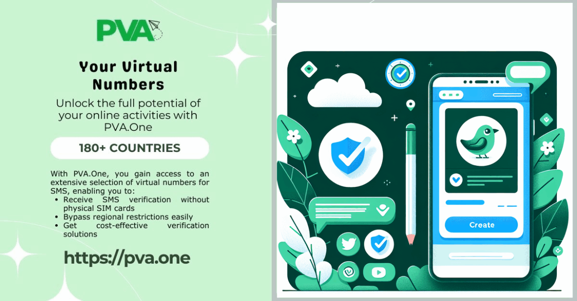 set up verified twitter account