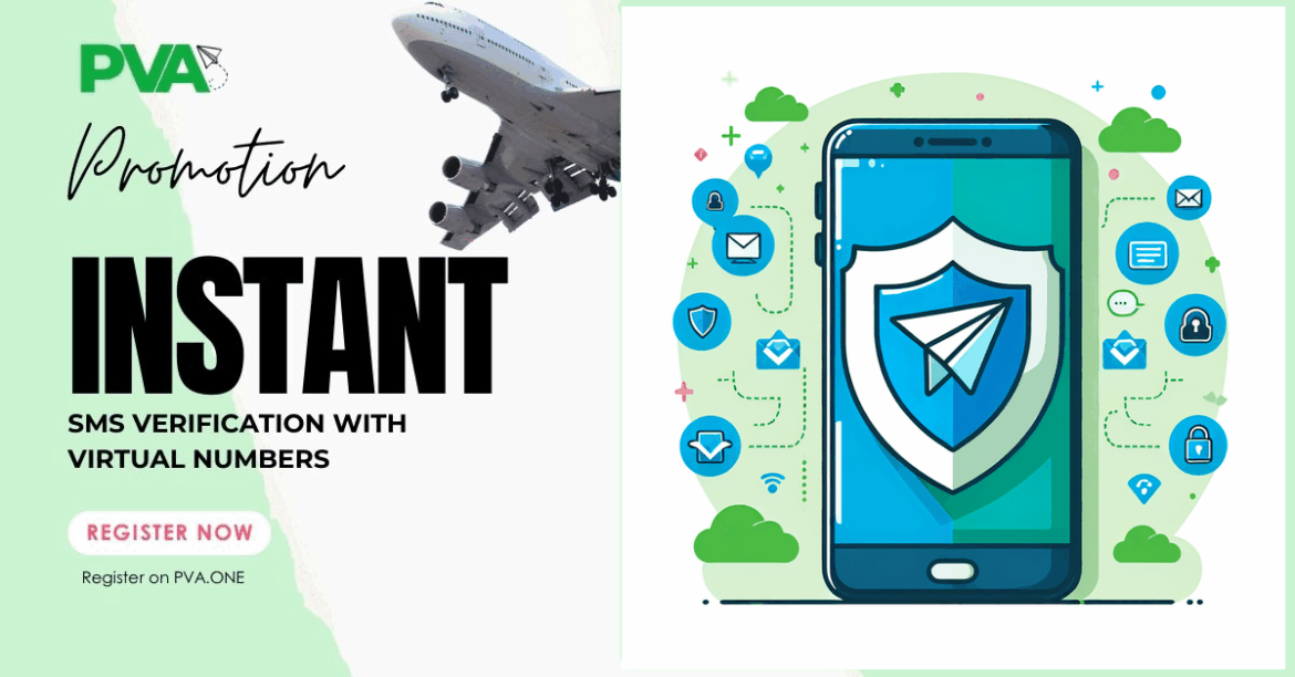 Telegram signup virtual number security