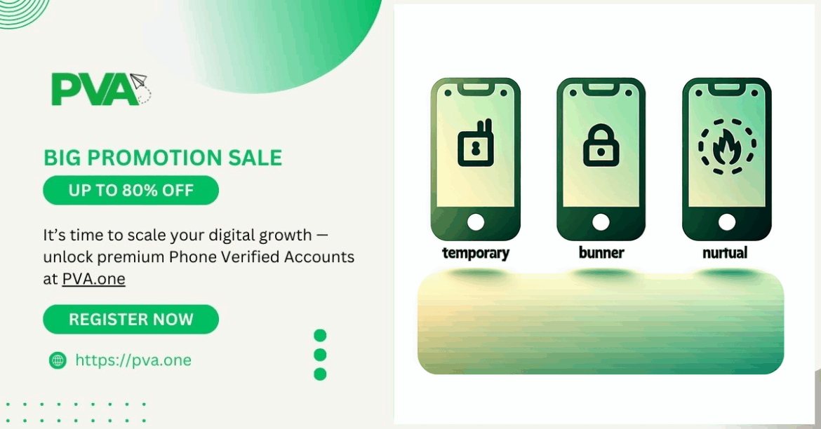 temporary vs burner vs virtual numbers