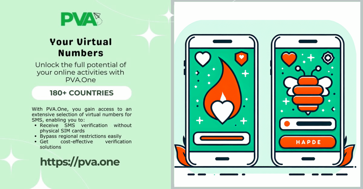 verifying dating apps safely