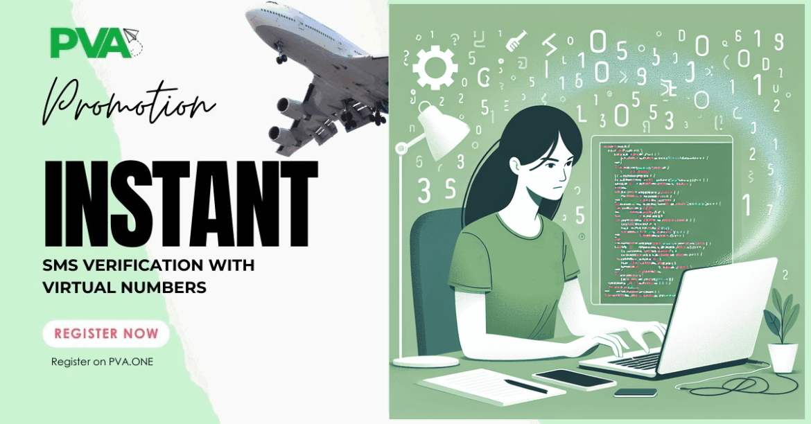 virtual numbers for developer testing