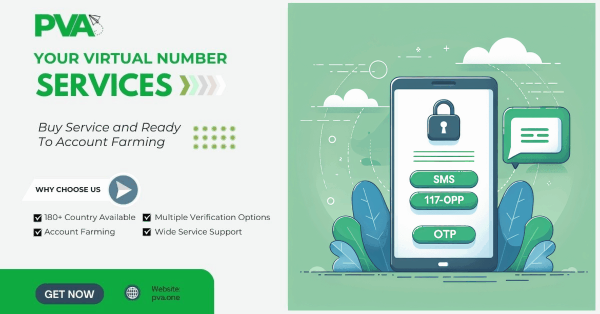 virtual numbers prevent account lockouts