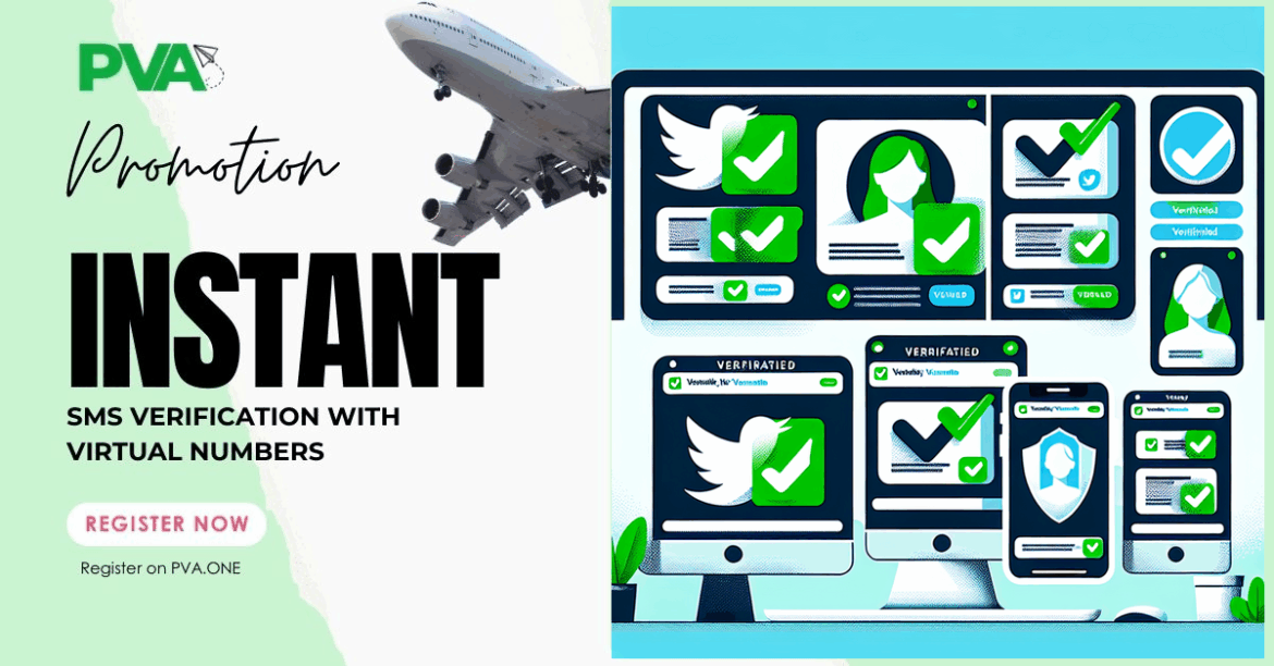 multiple verified social media accounts